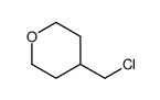 4-(chloromethyl)oxane picture