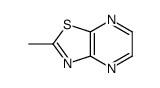 Thiazolo[4,5-b]pyrazine,2-methyl-图片