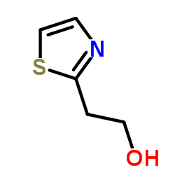 2-羟乙基噻唑图片