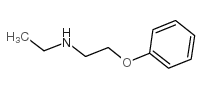 N-ethyl-2-phenoxyethanamine picture