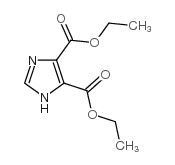 Diethyl 1H-imidazole-4,5-dicarboxylate picture