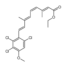 114914-43-1 structure