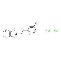 BYK 191023 dihydrochloride structure
