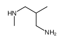 N,2-Dimethyl-1,3-propanediamine picture