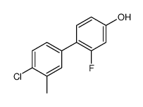 1261897-63-5 structure