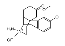 131656-19-4 structure