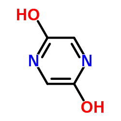 吡嗪-2,5-二醇图片