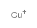 COPPER(I)HYDRIDE Structure