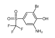 1440535-13-6 structure