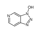 3H-1,2,3-Triazolo[4,5-c]pyridine,3-hydroxy-(9CI)结构式