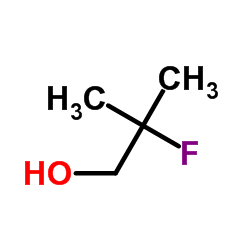 2-Fluoro-2-methyl-1-propanol picture