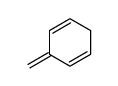 3-Methylene-1,4-cyclohexadiene picture