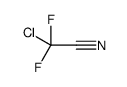chlorodifluoroacetonitrile picture