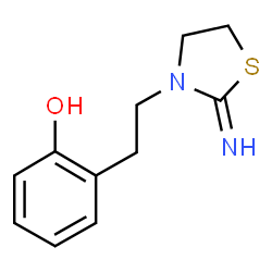 54965-63-8 structure