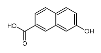 7-Hydroxy-2-naphthoic acid picture
