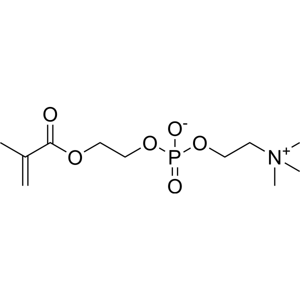 2-Methacryloyloxyethyl phosphorylcholine picture