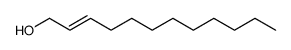 反-2-十二碳烯醇图片