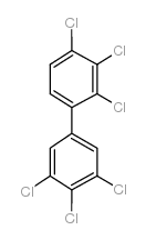 2,3,3',4,4',5'-Hexachlorobiphenyl picture