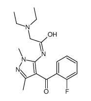 85747-92-8 structure