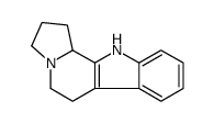 Harmicine结构式