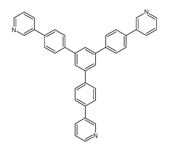 1,3,5-tri(p-pyrid-3-yl-phenyl)benzene picture