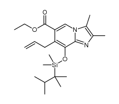 1033762-40-1 structure