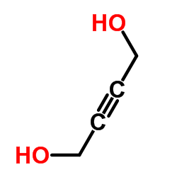 2-Butine-1,4-diol picture