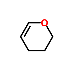 3,4-二氢-2H-吡喃图片