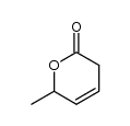 Isoparasorbic acid Structure