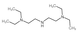 n,n,n',n'-tetraethyldiethylenetriamine picture