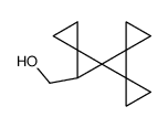 11-(hydroxymethyl)tetraspiro<2.0.0.2.0.2.0.1.>undecane结构式
