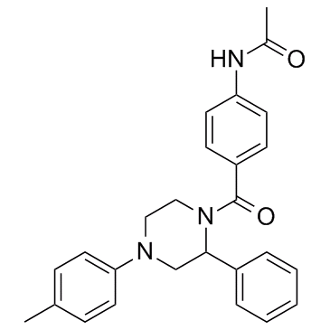 SBC-110736 structure