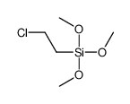 (2-chloroethyl)trimethoxysilane picture