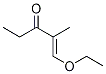 1-Ethoxy-2-Methyl-1-penten-3-one picture