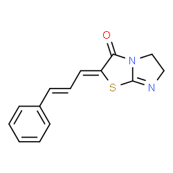 2-(2-Cyclopentylhexyl)aminoethanethiol sulfate Structure