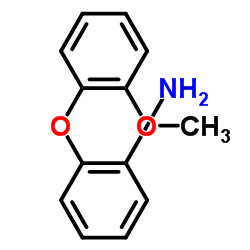 2-(2-Methoxyphenoxy)aniline picture