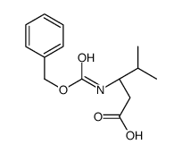 Cbz-L-beta-homovaline picture