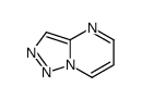 triazolo[1,5-a]pyrimidine Structure