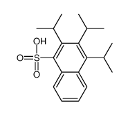 triisopropylnaphthalenesulfonic acid picture