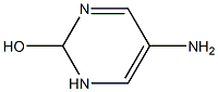 5-amino-1,2-dihydropyrimidin-2-ol picture