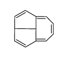 2a,8b-Dihydrocyclopent[cd]azulene Structure
