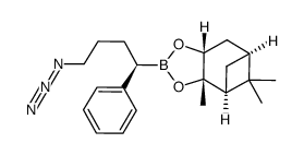 (1S,2S)-2-benzyloxy-cyclopentyl-carbamic acid tert-butyl ester Structure