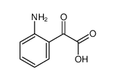 2-(2-aminophenyl)-2-oxoacetic acid picture