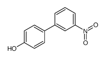 3'-Nitro-[1,1'-biphenyl]-4-ol picture