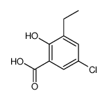 53347-09-4 structure