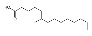 6-Methyltetradecanoic Acid picture