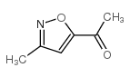 3-甲基-5-乙酰基异恶唑图片