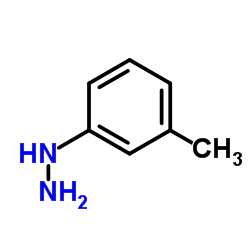 m-Tolylhydrazine picture