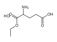1-ethyl L-2-aminoglutarate hydrochloride picture