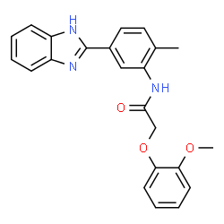 WAY-324127 structure